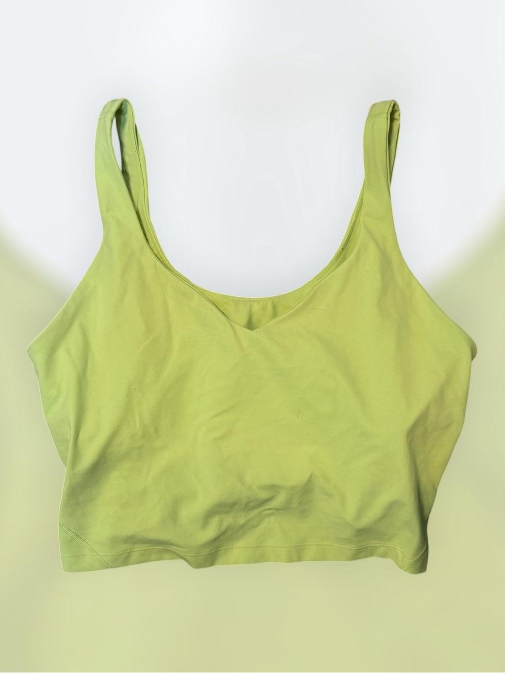 Lululemon Align Tank